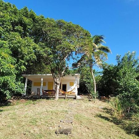 Villa Sunshine La Trinité Dış mekan fotoğraf