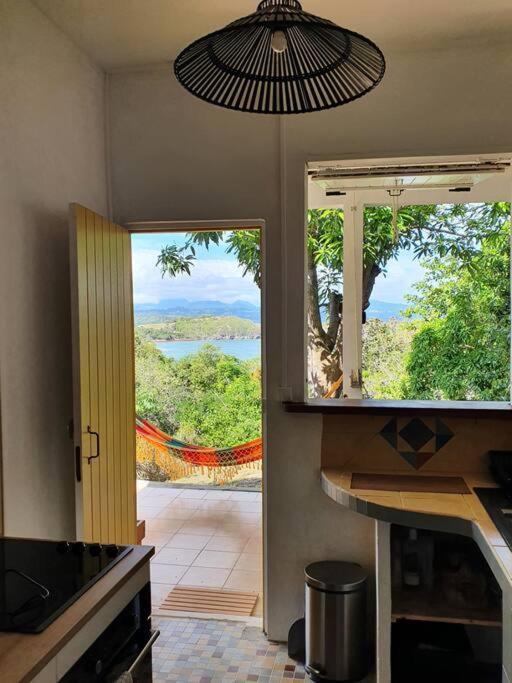 Villa Sunshine La Trinité Dış mekan fotoğraf
