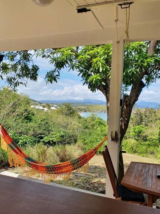 Villa Sunshine La Trinité Dış mekan fotoğraf